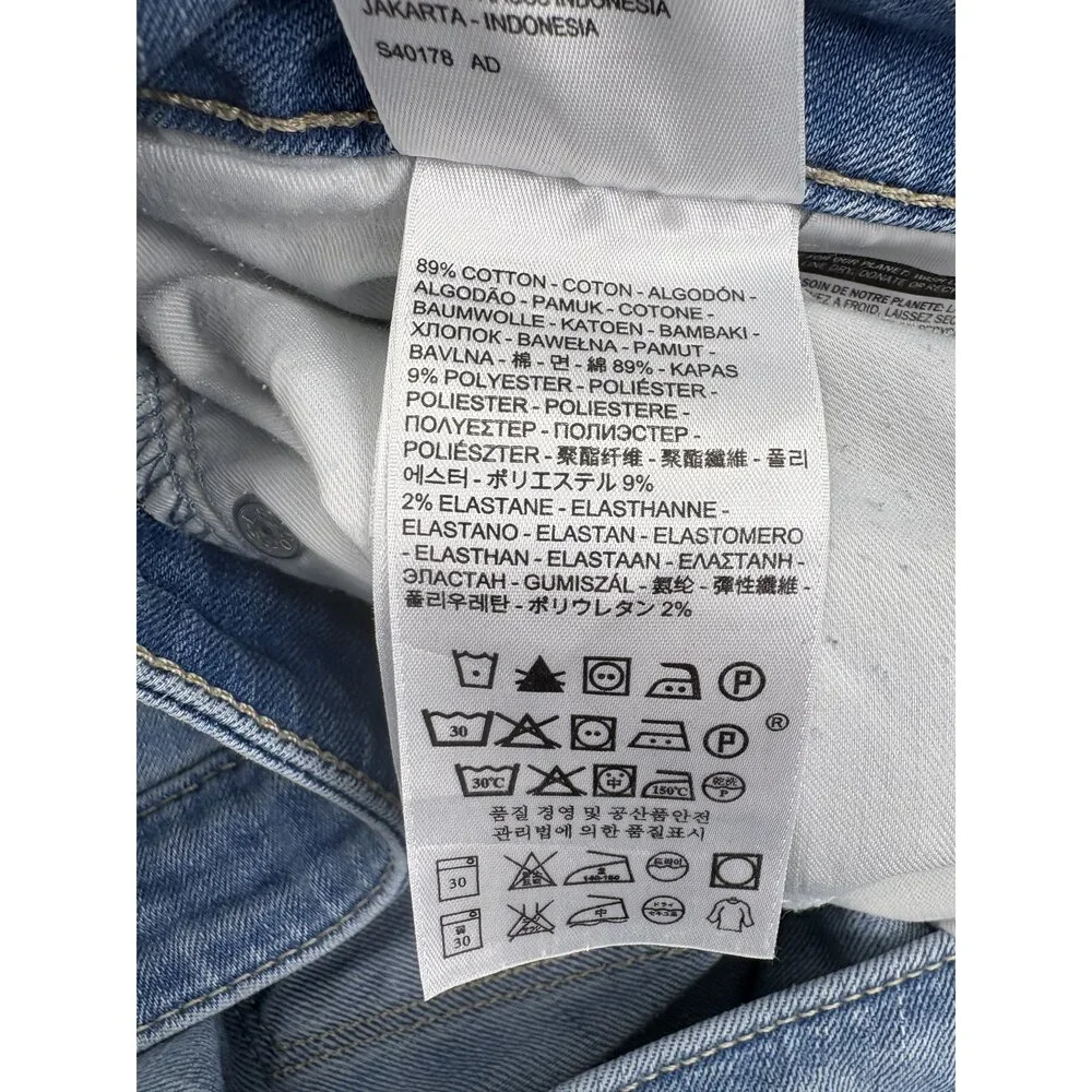 Levis levi women